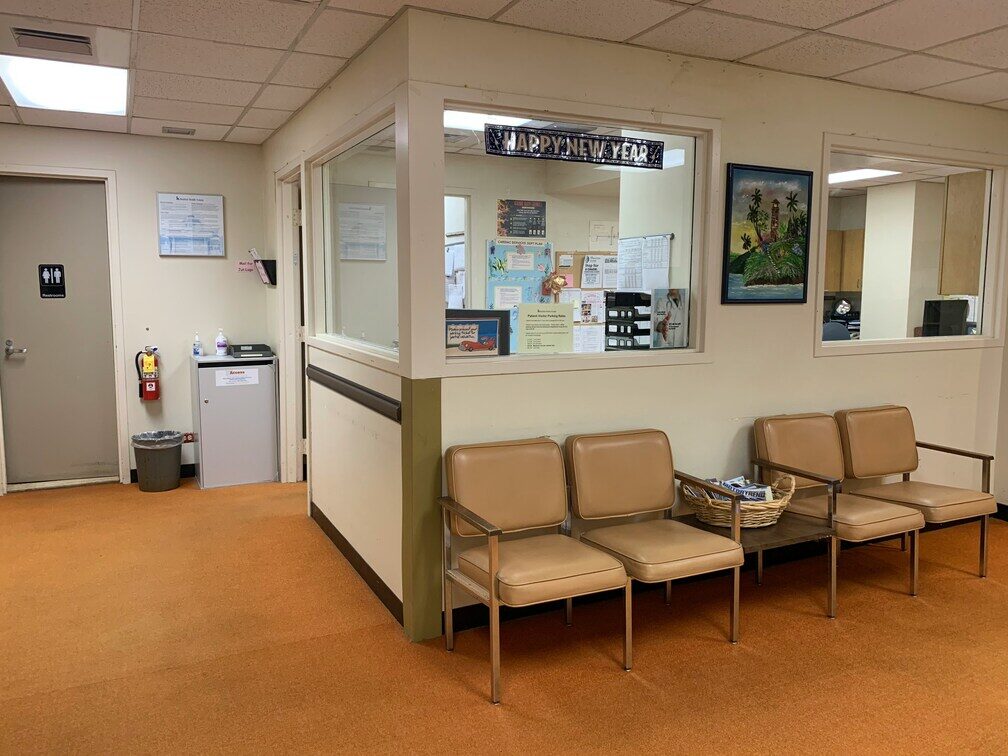 昼寝のための部屋が、会社に増えている